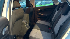 Vauxhall Grandland 1.2 Turbo SE 5dr Petrol Hatchback